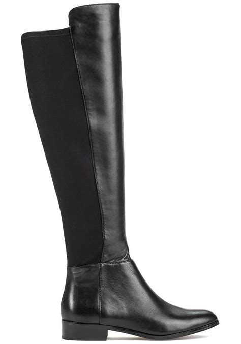 michael kors bromley flat boot